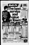 Peterborough Standard Thursday 19 November 1987 Page 16