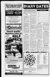 Peterborough Standard Thursday 19 November 1987 Page 26