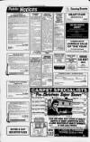 Peterborough Standard Thursday 19 November 1987 Page 60