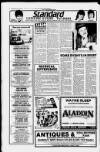 Peterborough Standard Thursday 19 November 1987 Page 70