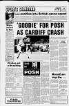 Peterborough Standard Thursday 19 November 1987 Page 74