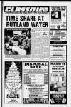 Peterborough Standard Thursday 19 November 1987 Page 77