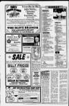 Peterborough Standard Thursday 19 November 1987 Page 90