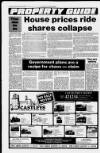 Peterborough Standard Thursday 19 November 1987 Page 92