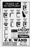 Peterborough Standard Thursday 19 November 1987 Page 98