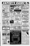 Peterborough Standard Thursday 19 November 1987 Page 104