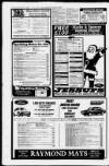 Peterborough Standard Thursday 19 November 1987 Page 112