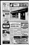 Peterborough Standard Thursday 19 November 1987 Page 122