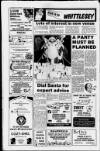 Peterborough Standard Thursday 19 November 1987 Page 130