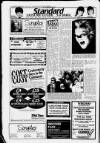 Peterborough Standard Thursday 28 January 1988 Page 66