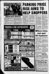 Peterborough Standard Thursday 15 September 1988 Page 12
