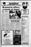 Peterborough Standard Thursday 15 September 1988 Page 85