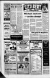 Peterborough Standard Thursday 15 September 1988 Page 86