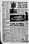 Peterborough Standard Thursday 22 September 1988 Page 4