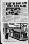 Peterborough Standard Thursday 22 September 1988 Page 10