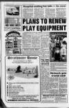 Peterborough Standard Thursday 22 September 1988 Page 16