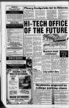 Peterborough Standard Thursday 22 September 1988 Page 18