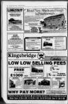 Peterborough Standard Thursday 22 September 1988 Page 32