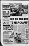 Peterborough Standard Thursday 22 September 1988 Page 44