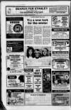 Peterborough Standard Thursday 22 September 1988 Page 46