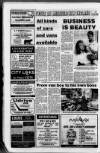 Peterborough Standard Thursday 22 September 1988 Page 48