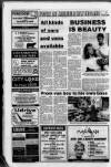 Peterborough Standard Thursday 22 September 1988 Page 50