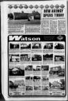 Peterborough Standard Thursday 22 September 1988 Page 62
