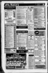 Peterborough Standard Thursday 22 September 1988 Page 80
