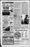 Peterborough Standard Thursday 22 September 1988 Page 92