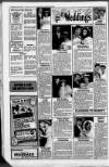 Peterborough Standard Thursday 29 September 1988 Page 8