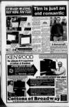 Peterborough Standard Thursday 29 September 1988 Page 10