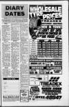 Peterborough Standard Thursday 29 September 1988 Page 17