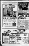 Peterborough Standard Thursday 29 September 1988 Page 22