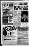 Peterborough Standard Thursday 29 September 1988 Page 30