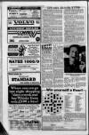 Peterborough Standard Thursday 29 September 1988 Page 84