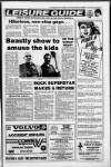 Peterborough Standard Thursday 29 September 1988 Page 105