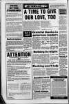 Peterborough Standard Thursday 22 December 1988 Page 2