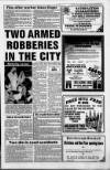Peterborough Standard Thursday 22 December 1988 Page 3