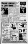 Peterborough Standard Thursday 22 December 1988 Page 7