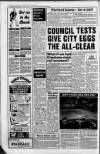 Peterborough Standard Thursday 22 December 1988 Page 12