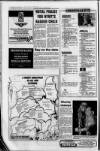Peterborough Standard Thursday 22 December 1988 Page 22