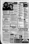 Peterborough Standard Thursday 22 December 1988 Page 24