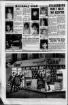 Peterborough Standard Thursday 22 December 1988 Page 32