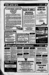 Peterborough Standard Thursday 22 December 1988 Page 38