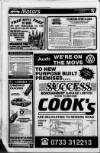 Peterborough Standard Thursday 22 December 1988 Page 44