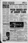 Peterborough Standard Thursday 22 December 1988 Page 46