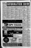 Peterborough Standard Thursday 22 December 1988 Page 60