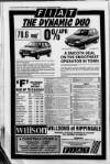 Peterborough Standard Thursday 22 December 1988 Page 86