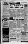 Peterborough Standard Thursday 05 January 1989 Page 2