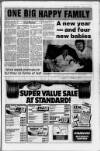 Peterborough Standard Thursday 05 January 1989 Page 7